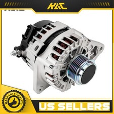 37300-2e721 Alternator For Kia Forte 2017-2024 Hyundai Elantra 2017-2020 2.0l L4 37300-2e721 Alternator For Kia Forte 2017-2024 Hyundai Elantra 2017-2020 2.0l L4