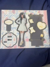ILLIT Enimai Lottery C Prize Acrylic Stand Wonhee
