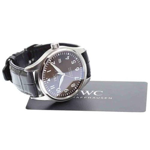 IWC PILOT'S WATCH MARK XVIII ANTOINE DE SAINT-EXUPÉRY IW327003...