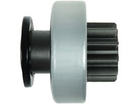 As-Pl Freilaufgetriebe, Starter AS SD3039
