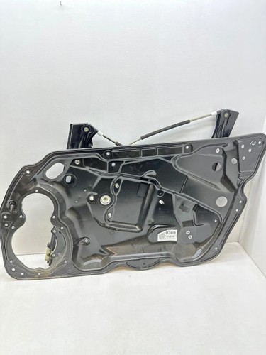 2014 Vorne rechts Fensterhebermechanismus ohne Motor Tür vorne RPG19022
