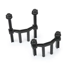 Pro-Line 6375-00 - Extended 1/10 F/R Body Mounts