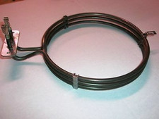 Blanco Oven Fan Forced Element BMD701 BMD701W BMD701X BMM801 BMM801W