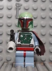 LEGO® Star wars Boba Fett Minifigure sw0279