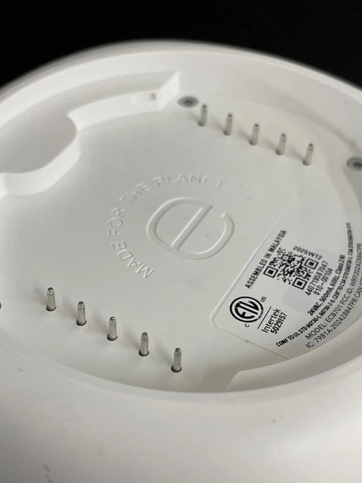 ecobee Smart Thermostat ONLY Essential - Energy Star Certified - Image 4 of 4