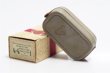 Rollei Rolleiflex Bay. I Hood Baby Grey Filter Set With Box