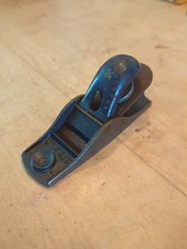 Record 0102 Block Plane.