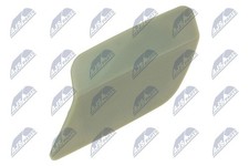 NTY EDS-BM-096 Stoßstangen-Abdeckung Links für BMW 3 Touring (E91) 3 Limousine