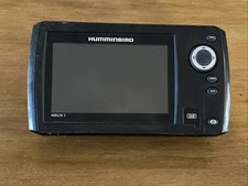 Humminbird Helix 5 Di G2 Fishfinder Unit Only