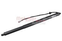 Elektromotor Heckklappe Metzger Autoteile 2115026 FüR Ford Focus 4 Turnier HP