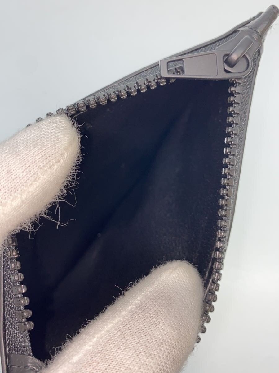 BALENCIAGA CAR LONG COIN AND CARD HOLDER IN GRAINED 663714 thumbnail 4