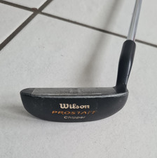 Wilson ProStaff Chipper - Neuwertig - Guter Zustand -