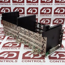 1756-A10 | Allen Bradley | ControlLogix, Chassis, 10 Slot Rack, Used, Ser B