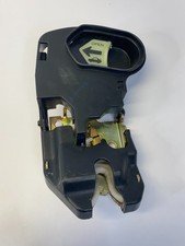 2001-2005 Honda Civic Coupe Rear Trunk Latch Lock Actuator Release Oem 2001-2005 Honda Civic Coupe Rear Trunk Latch Lock Actuator Release Oem