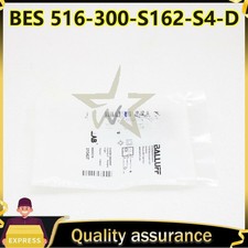 BES 516-300-S162-S4-D 1pc new BALLUFF Proximity Sensor Fast One-year warranty