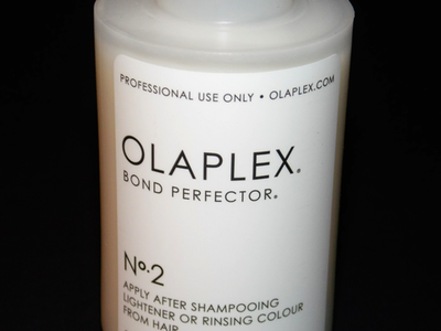Olaplex No.2 Bond Perfector Cream - 3.3oz. for sale online | eBay
