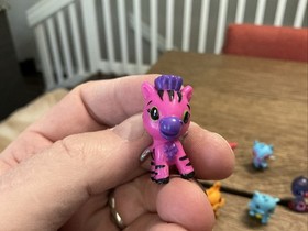 Hatchimals Assorted figures lot of 10