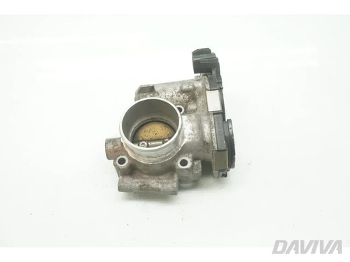 Opel Meriva Drosselklappengehäuse 1.4 Benzin 74kW (100 HP) 55562270 2013 MPV