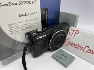 Canon Powershot Sx700 HS | eBay