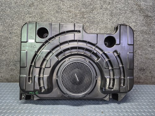 Maserati Levante 2017-2020 Rear Subwoofer box Photo - $61