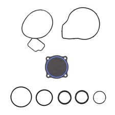 FEL-PRO ES 71282 Engine Water Pump Installation Kit for One Size, Assorted