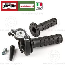 COMANDO GAS RAPIDO TOMMASELLI MODELLO FORMULA MOTO SCOOTER CROSS