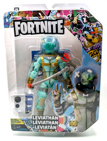 Jazwares Fortnite Legendary Series Epic Games 6 Inch Action Figures-Ships Free!