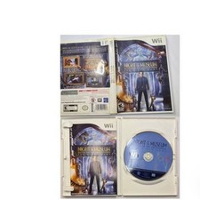 Night at the Museum: Battle of the Smithsonian - Nintendo Wii (CIB)