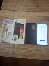 Samsung Galaxy A52s 5G  256 GB 