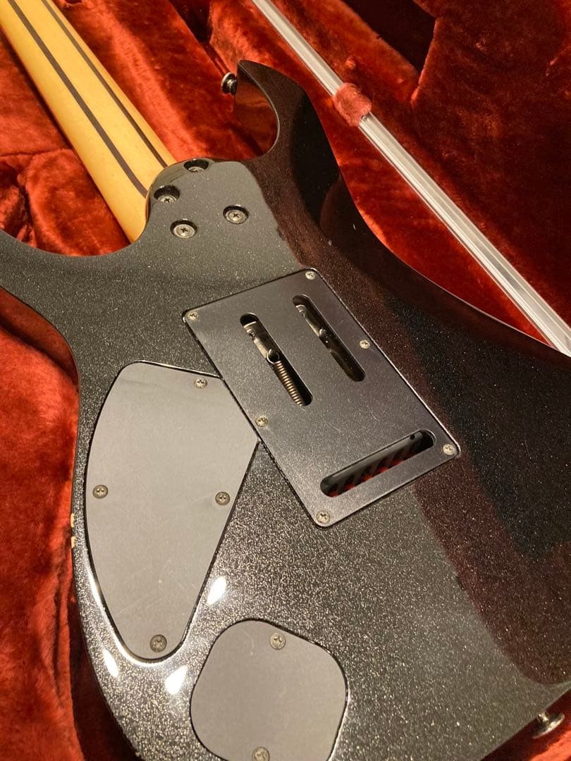 Ibanez RG1527 Prestige 7弦 Duncan SH-5 Ibanez Rg1527 Prestige 7 Duncan Sh-5 | eBay