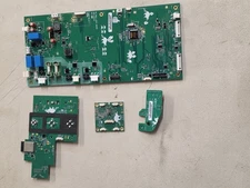 Mill Industries Food Grinder K1AA-US Part  Replacement Motherboard Boards