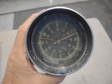 65-67 Corvette Clock 65-67 Corvette Clock