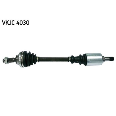 Arbre De Transmission - VKJC 6562 | SKF Rechange Automobile