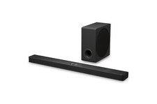 Image of LG US90TY 5.1.3 Ch Dolby Atmos Soundbar & Subwoofer Brand New Sealed Box!!!