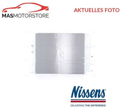 KONDENSATOR KLIMAANLAGE NISSENS 940832 P FÜR HYUNDAI KONA EV 150KW,100KW
