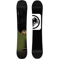 NEVER SUMMER COUGAR SNOWBOARD