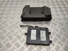 Volkswagen PASSAT B7 2012 Bluetooth Modul Steuergerät 7P6035730J SAU89799