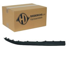 DIEDERICHS SPOILER RECHTS passend für OPEL VECTRA | 1825164