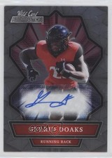 2021 Wild Card Alumination Auto Gerrid Doaks Auto 0a3