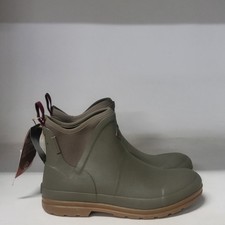 Muck Boot Originals Ankle Boot Brown Womens S...