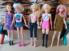 Gebrauchte Spiel-und Bastel Reste!