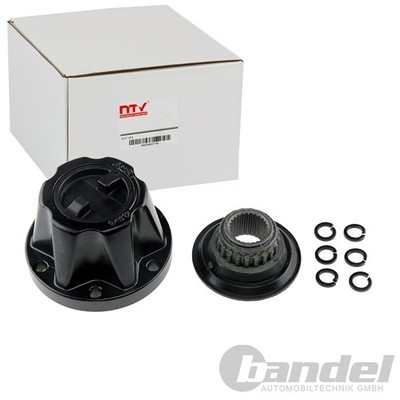 NTY RADNABE passend für | KSB-SU-001