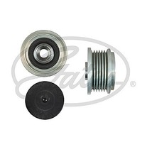 Gates Generatorfreilauf U.A. FüR CitroËN, Ds, Opel, Peugeot