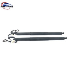 FOR AUDI Q3 2015-2018 REAR ELECTRIC POWERED TAILGATE STRUTS PAIR 8U0827851