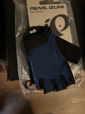 PEARL iZUMi Quest Gel Glove - Men's XL Twilight