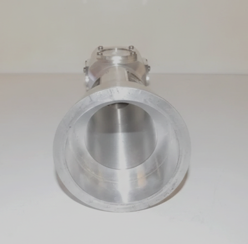 JANIS RESEARCH | SHI-4-5 | OPTICAL CRYOSTAT COMMAND SHELL | UV FUSED SILICA - Bild 4 von 7
