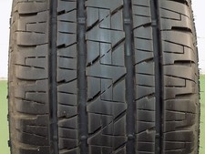 P26570r17 Bridgestone Dueler Hl Alenza Plus Owl 113 T Used 1032nds P26570r17 Bridgestone Dueler Hl Alenza Plus Owl 113 T Used 1032nds
