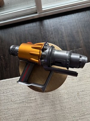 Dyson V12 Detect Slim Absolute MAIN BODY ONLY   Functional | Attach Port DEFECT