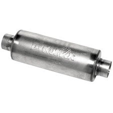Dynomax 17223 Ultra Flo Welded Muffler Dynomax 17223 Ultra Flo Welded Muffler