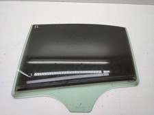 Mercedes-Benz E W213 2019 Links Fenster Scheibe T&uuml;r hinten 43R00049 AAA38134